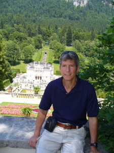 TL Linderhof - A